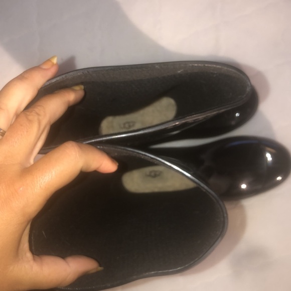 Ugg rain boots - Picture 4 of 4
